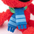 Sesame Street The Nutcracker Elmo Christmas Plush