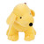 Spot The Dog Standing Plush Toy - 18cm - packaging and contents detail | Peekaboobaby