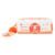 Emma Memma Transparent Pencil Case with Pom Pom Zip