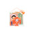 Emma Memma Bumper Kids Stationery Set
