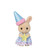 Sylvanian Families Nursery Princess Set from above overview