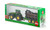Siku John Deere Tractor with Forestry Trailer - Side View | Peekaboo Baby