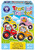Educational game box front