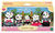 Toy product box front
