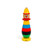 Toy detail close up