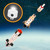BRIO Builder Apollo Saturn V 91 Pieces - image 6 | Peekaboo Baby