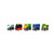 BRIO Mini Trains & Vehicles - image 2 | Peekaboo Baby