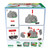 BRIO Exploding Tunnel 3 Pieces - image 2 | Peekaboo Baby