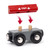 BRIO Exploding Tunnel 3 Pieces - image 7 | Peekaboo Baby
