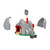 BRIO Exploding Tunnel 3 Pieces - image 9 | Peekaboo Baby