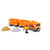 BRIO Gold Cargo Train 6 Pieces - image 11 | Peekaboo Baby