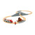 BRIO Starter Travel Train Set 22 Pieces - image 4 | Peekaboo Baby