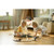 BRIO Starter Travel Train Set 22 Pieces - image 15 | Peekaboo Baby