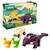 BRIO Dinosaur Attack Set 4 Pieces - image 2 | Peekaboo Baby