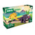 BRIO Dinosaur Attack Set 4 Pieces - image 7 | Peekaboo Baby