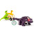 BRIO Dinosaur Attack Set 4 Pieces - image 8 | Peekaboo Baby