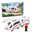BRIO ICE Rechargeable Train 3 Pieces - image 3 | Peekaboo Baby