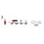 BRIO ICE Rechargeable Train 3 Pieces - image 7 | Peekaboo Baby