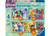 Ravensburger - Disney Stitch Vacay Mode Puzzle 12/16/20/24 Pieces - box front