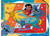 Ravensburger - Disney Stitch Vacay Mode Puzzle 12/16/20/24 Pieces - product view 3