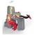 BRIO Dinosaur Erupting Volcano 5 Pieces - main image | Peekaboo Baby
