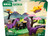 Toy product box front
