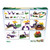 BRIO Dinosaur Adventure Set 21 Pieces - image 8 | Peekaboo Baby