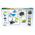 BRIO Dinosaur Battery Train 5 Pieces - image 8 | Peekaboo Baby
