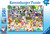 Ravensburger - SeaSide Fun 150 pieces - product view 5