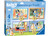 Ravensburger - Bluey Let's Do This 12/16/20/24 Pieces - box front