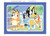 Ravensburger - Bluey Let's Do This 12/16/20/24 Pieces - product view 6