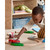 BRIO Pullback Train Set 28 Pieces - image 5 | Peekaboo Baby