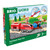 BRIO Pullback Train Set 28 Pieces - image 8 | Peekaboo Baby