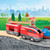 BRIO Pullback Train Set 28 Pieces - image 14 | Peekaboo Baby