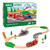 BRIO Pullback Train Set 28 Pieces - image 15 | Peekaboo Baby