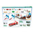 BRIO Pullback Train Set 28 Pieces - image 16 | Peekaboo Baby