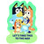 Ravensburger Bluey Lets Do This 12/16/20/24pc - image 5 | Peekaboo Baby