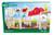 Toy product box front