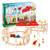 BRIO Mega Spiral Set 19 Pieces - image 2 | Peekaboo Baby