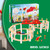 BRIO Mega Spiral Set 19 Pieces - image 4 | Peekaboo Baby