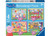 Ravensburger - Peppa Pig Puzzle 12/16/20/24 Pieces - box front