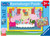 Ravensburger - Peppa Pig Puzzle 2x12 Pieces - box front