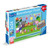 Ravensburger Peppa Pig Puzzle 2x12 Pieces - main image | Peekaboo Baby