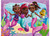 Ravensburger - Disney Friends are a Treasure 12/16/20/24 Piece - product view 5
