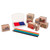 Melissa & Doug Vehicle Stamp Set - image 20 | Peekaboo Baby