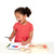 Melissa & Doug Vehicle Stamp Set - image 22 | Peekaboo Baby
