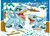 Ravensburger - Jurassic World Explorers 12/16/20/24 Pieces - product view 3