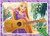 Ravensburger - Disney Princess Bumper Pack Puzzle 4x42 Pieces - product view 4