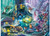 Ravensburger - Enchanting Forest Puzzle 150 Pieces - completed puzzle image