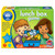 Orchard Toys Lunch Box Game - food matching cards featuring fruit, sandwiches and snacks
